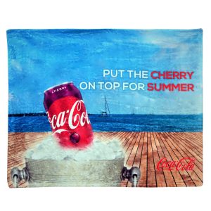 30in x 40in  Blanket