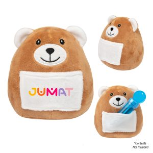 6in  Squishy Bear