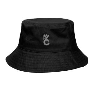 Berkley Bucket Hat - Embroidered