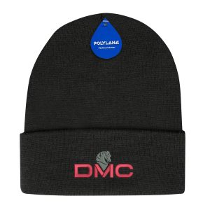 Polylana Knit Cuffed Beanie