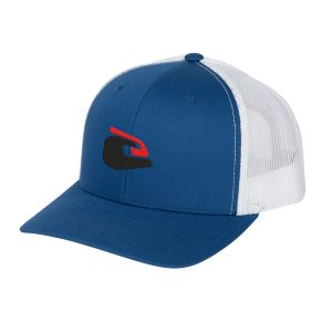 YP Classics 2 Tone Retro Trucker Cap