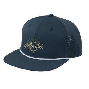 Odyssey Rope Cap