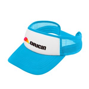 Baseline Foam Visor - Ebroidered