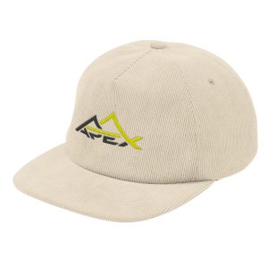 Corduroy Dad Cap