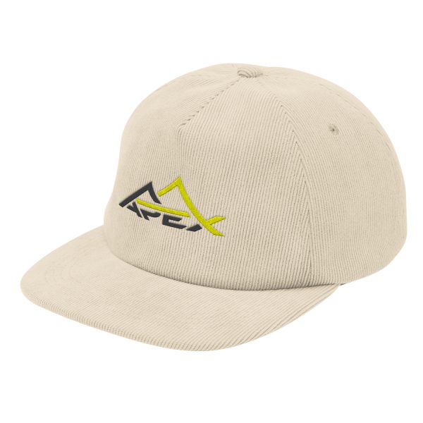 Corduroy Dad Cap