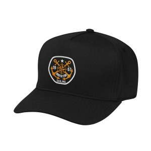 Strike Zone Baseball Cap - Transfer