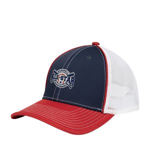 Airmesh Trucker Cap