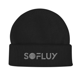 Luxe Plush Recycled Beanie