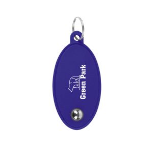 Fidget Keychain