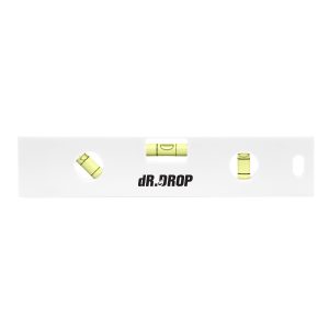 6in Ruler With Level