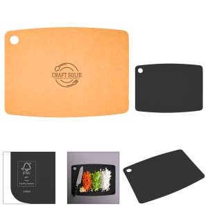 Wood Fiber Cutting Board