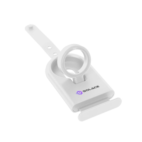 Timekeeper Smart Watch Stand