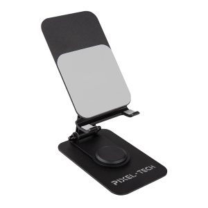 Premium Metal Device Holder