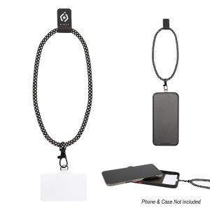 BrandCharger Phone Wristband