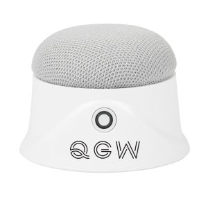 Mini Magnetic Speaker