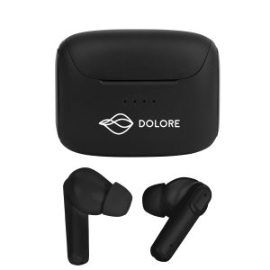 TWS Noise Cancelling Earbuds
