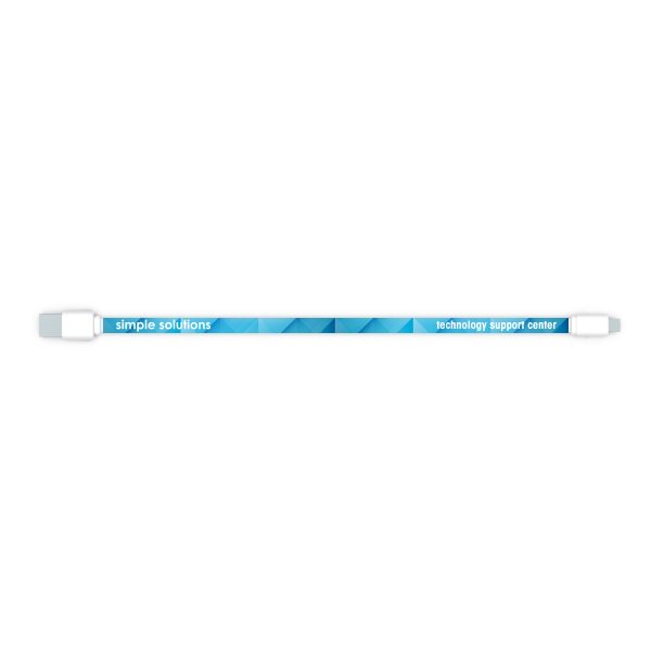 Powerstick Branded Micro USB Cable