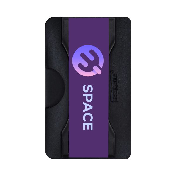 LoveHandle PRO Wallet Phone Grip For MagSafe