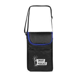 Double Bottle Beach Cooler