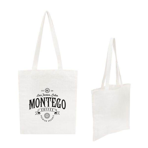 Hemp Tote Bag