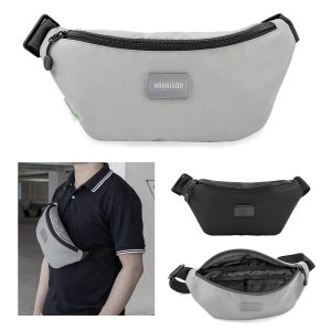 Br?ndCharger Bumble Eco Fanny Pack