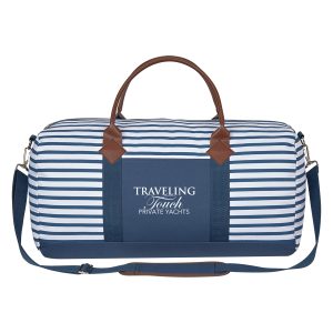 CamBr?dge Weekender Duffel Bag