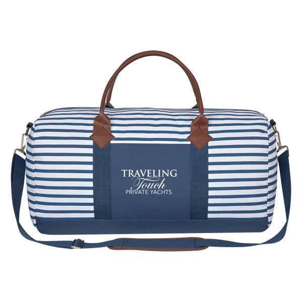 CamBr?dge Weekender Duffel Bag