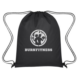 Drawstring Cooler Sports Pack