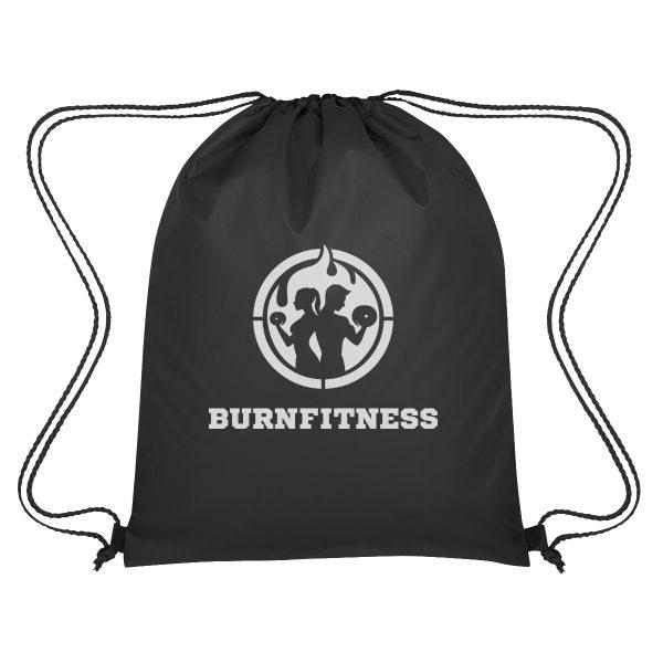 Drawstring Cooler Sports Pack