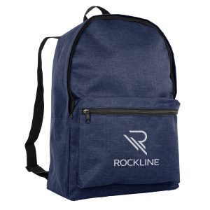 Boardwalk Heathered Backpack