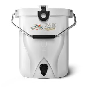 3 Gal. Br?Mate BackTap Cooler