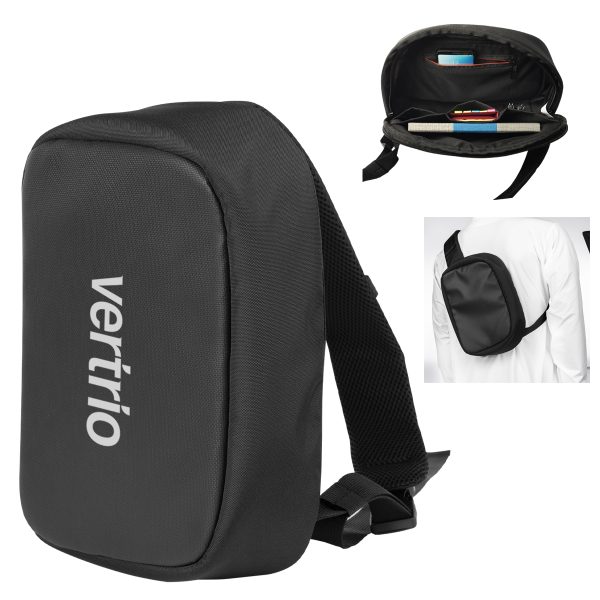 Broadway Sling Bag