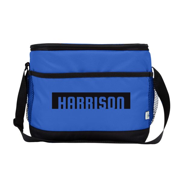REPREVE rPET Cooler Lunch Bag