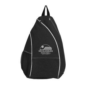 Pickleball Carryall Backpack