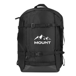 Travelers Laptop Backpack
