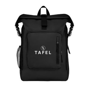 Drift Roll-Top Backpack