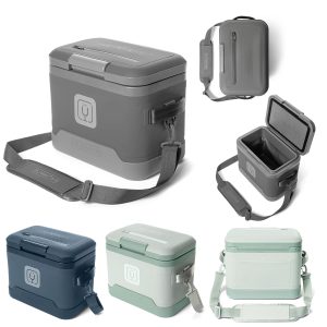 Br?Mate MagPack 12-Can Shoulder Sling Soft Cooler