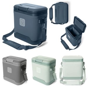 Br?Mate MagPack 18-Can Shoulder Sling Soft Cooler