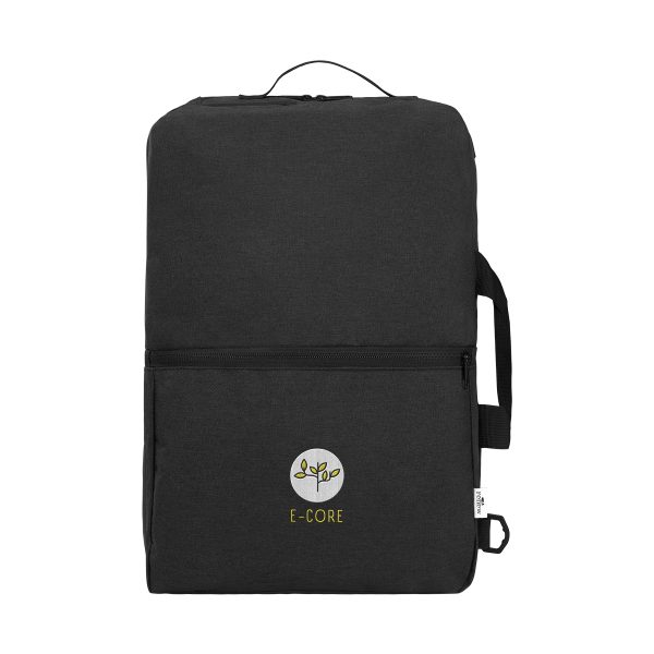 Sophie 3-In-1 Convertible rPET Backpack