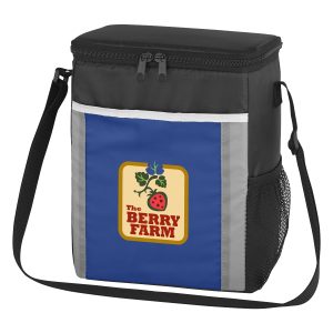 Caf? Cooler Bag