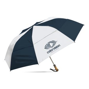 58in Arc Haas-Jordan Maelstrom Umbrella
