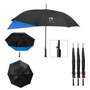 47in Arc Extended Coverage Umbrella