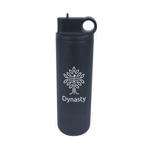 27 Oz. Roanoke Stainless Steel Bottle
