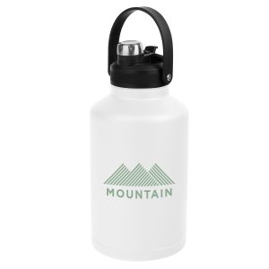 64 Oz. Luca Stainless Steel Jug