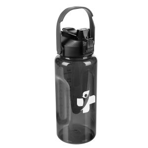 68 Oz. Motivational Water Bottle