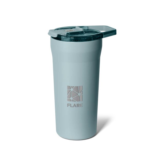 20 Oz. Br?Mate Pour Over Tumbler