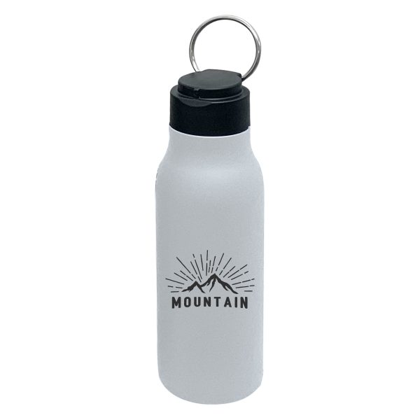 20 Oz. Cruz Stainless Steel Bottle