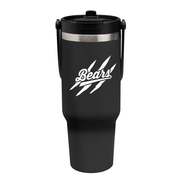 40 Oz. Peak Intrepid Stainless Steel Tumbler