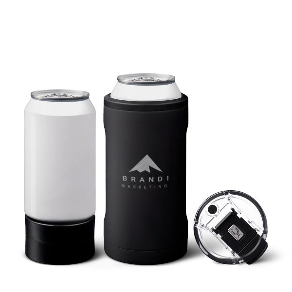 12/16 Oz. Br?Mate Hopsulator Trio