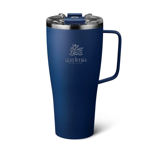 32 Oz. Br?Mate Toddy XL
